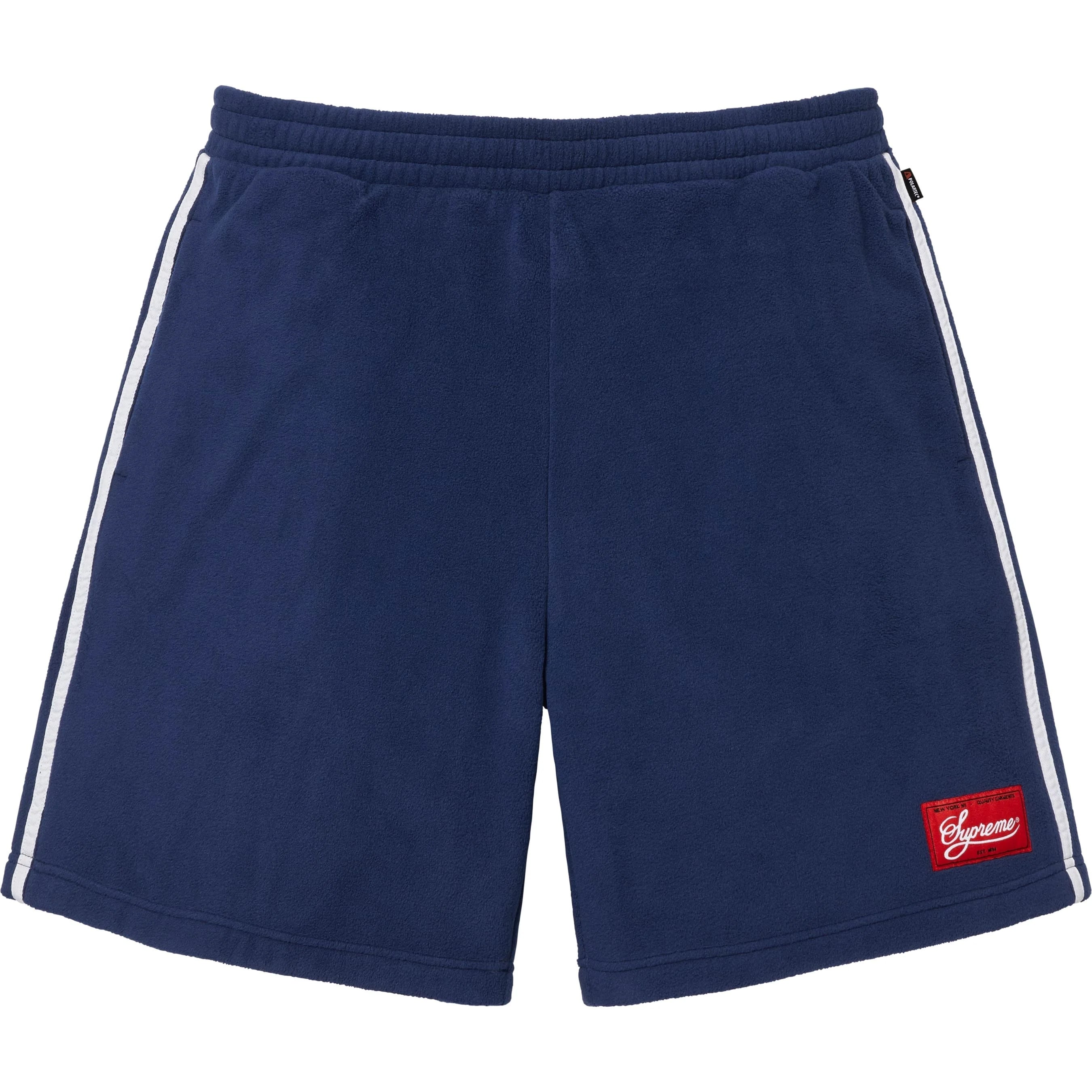 Polartec® Short view 5